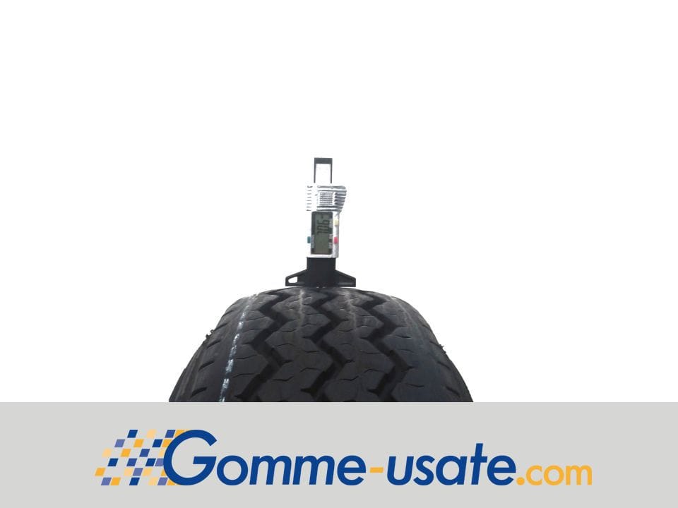 Thumb Goodyear Gomme Usate Goodyear 185 R14C 102/100P Cargo G28 (75%) pneumatici usati Estivo 0 Thumb Goodyear Gomme Usate Goodyear 185 R14C 102/100P Cargo G28 (75%) pneumatici usati Estivo 0